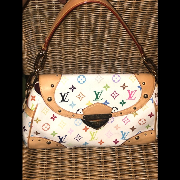 Louis Vuitton Handbags - Louis Vuitton Beverly